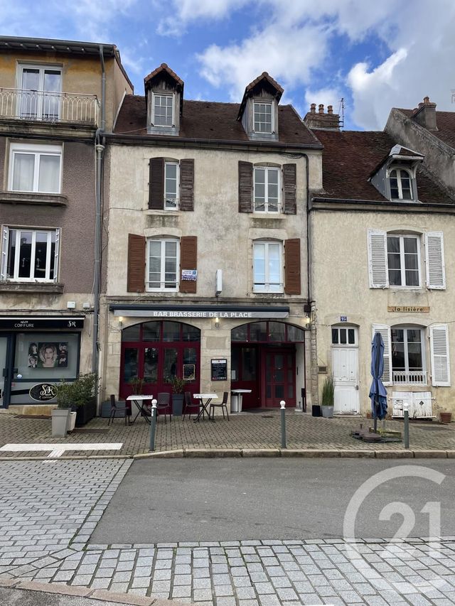 Appartement F2 à louer - 2 pièces - 39,48 m2 - Dole - 39 - FRANCHE-COMTE