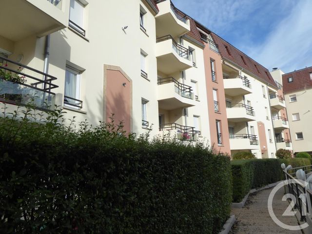 Appartement F2 à louer - 2 pièces - 41,85 m2 - Dole - 39 - FRANCHE-COMTE