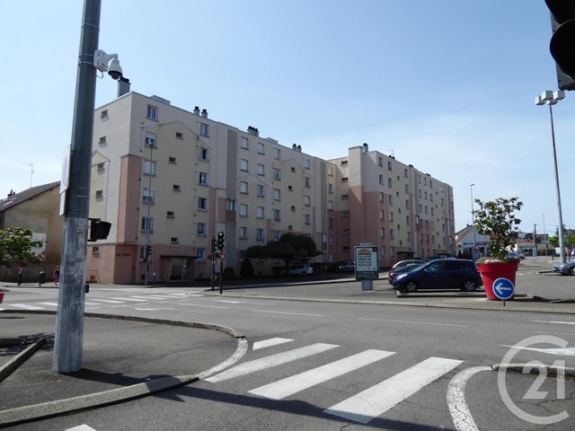 appartement - DOLE - 39