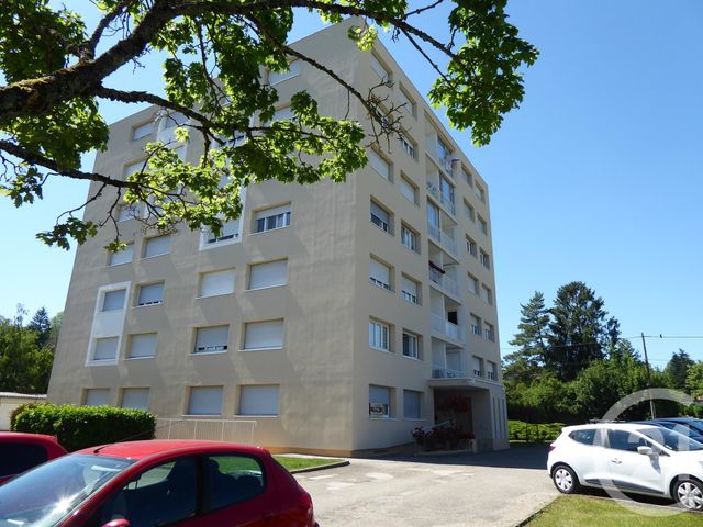 appartement - DOLE - 39