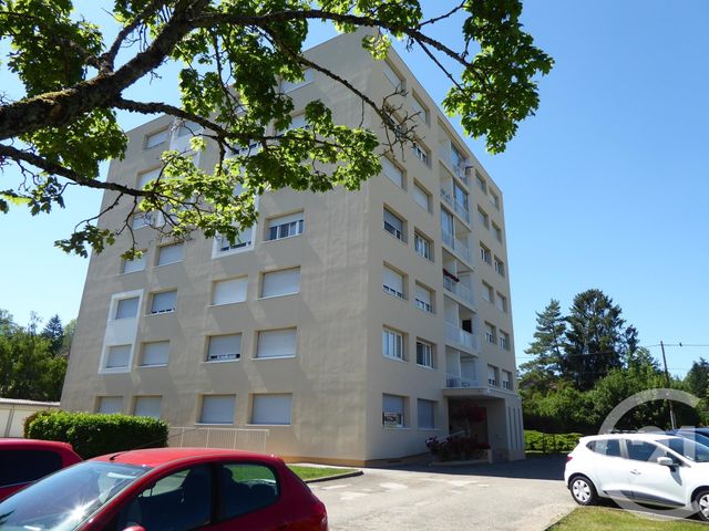 appartement - DOLE - 39