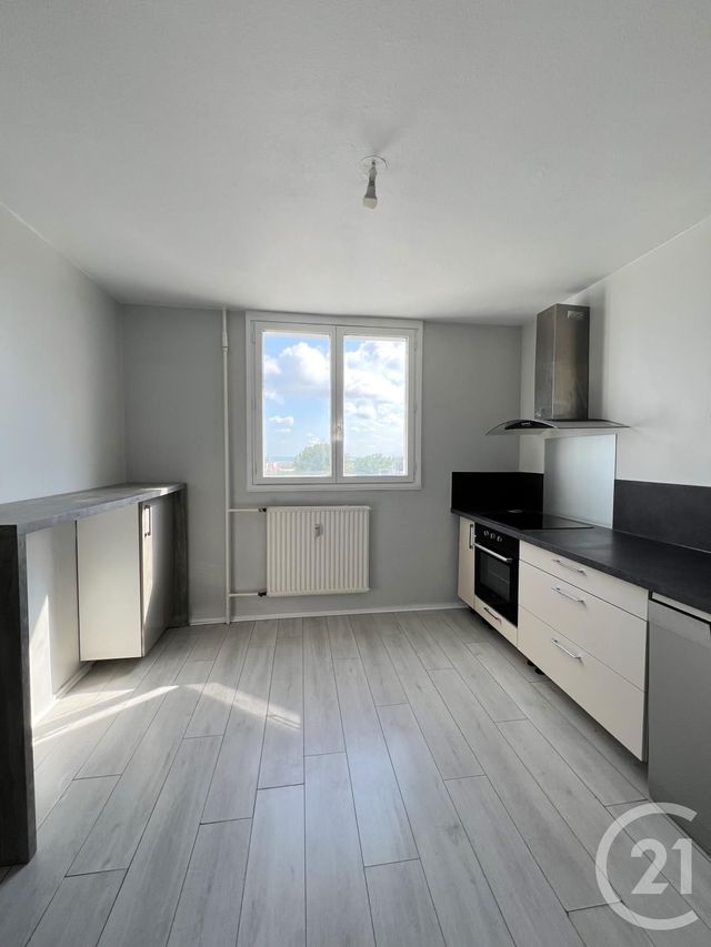 Appartement F2 à vendre - 2 pièces - 51,83 m2 - Dunkerque - 59 - NORD-PAS-DE-CALAIS