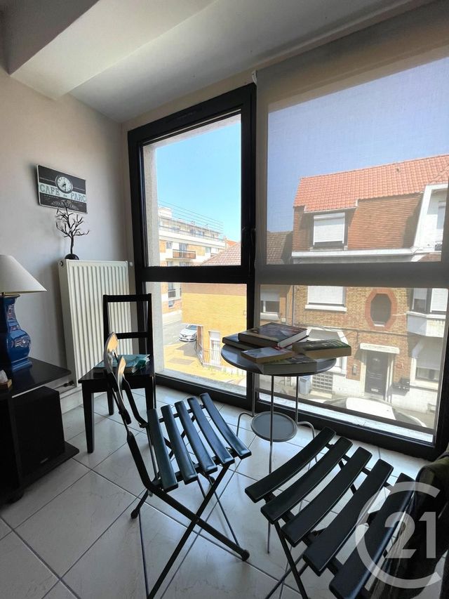 Prix immobilier DUNKERQUE - Photo d’un appartement vendu