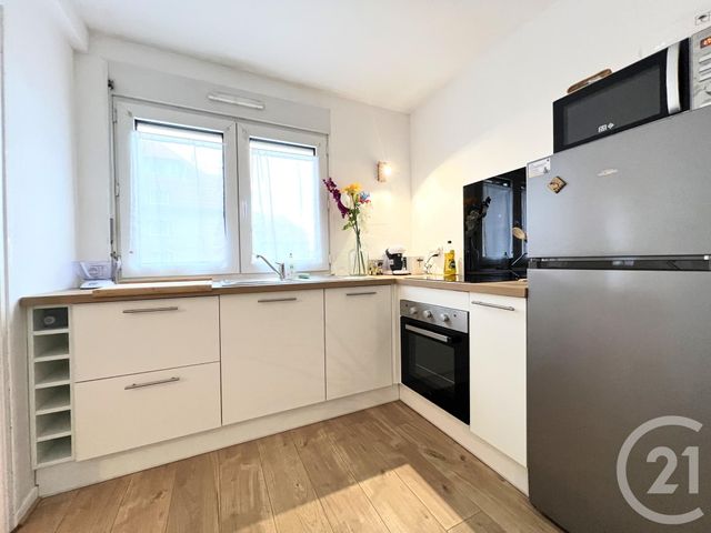 Appartement T2 à vendre - 2 pièces - 75,75 m2 - Dunkerque - 59 - NORD-PAS-DE-CALAIS