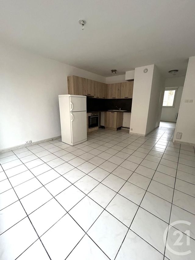 Appartement F2 à louer - 2 pièces - 35,53 m2 - Dunkerque - 59 - NORD-PAS-DE-CALAIS