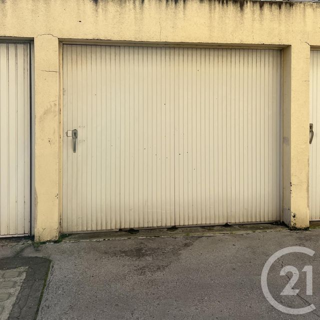 Parking à vendre - 13,70 m2 - Dunkerque - 59 - NORD-PAS-DE-CALAIS