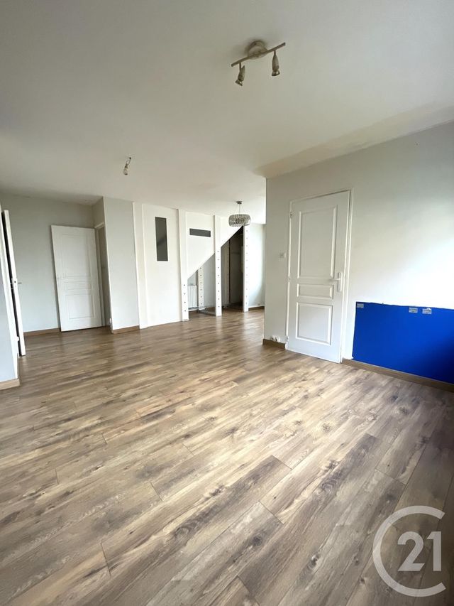 Appartement F3 à vendre - 3 pièces - 67,21 m2 - Coudekerque Branche - 59 - NORD-PAS-DE-CALAIS