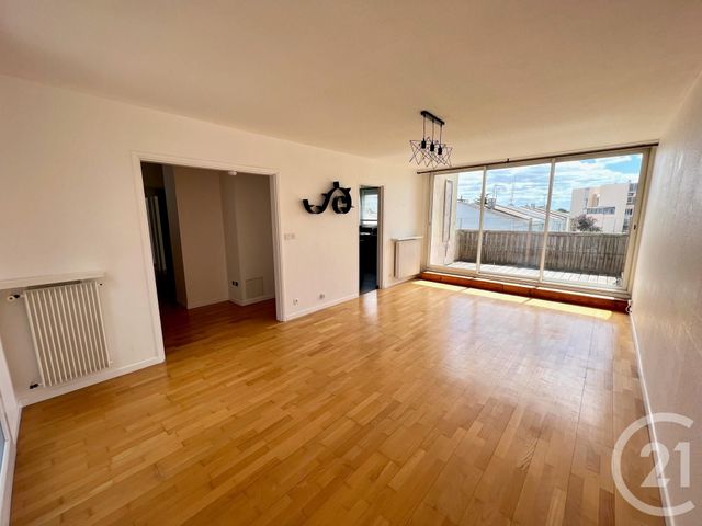 Appartement T4 à vendre - 4 pièces - 92,40 m2 - Cugnaux - 31 - MIDI-PYRENEES