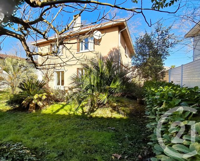 Maison à vendre CUGNAUX