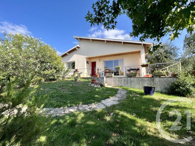 Maison à vendre - 3 pièces - 93 m2 - Cugnaux - 31 - MIDI-PYRENEES