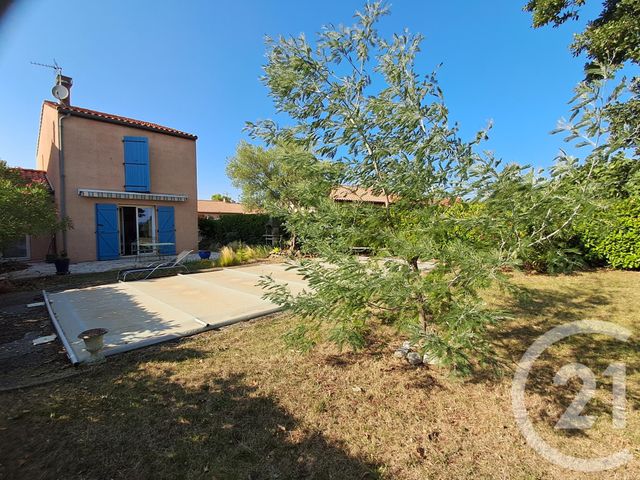 Maison à vendre - 5 pièces - 103 m2 - Villeneuve Tolosane - 31 - MIDI-PYRENEES