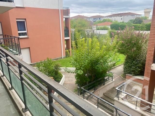 Appartement F3 à louer - 3 pièces - 66 m2 - Cugnaux - 31 - MIDI-PYRENEES