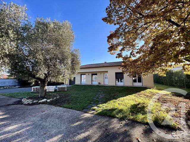 Maison à vendre SEYSSES