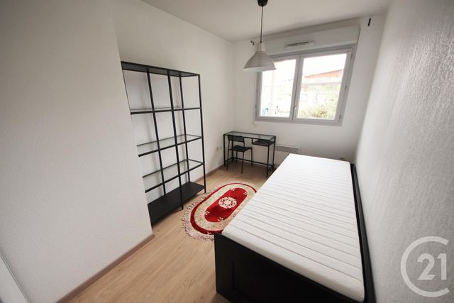 Appartement F3 à vendre - 3 pièces - 61 m2 - Toulouse - 31 - MIDI-PYRENEES