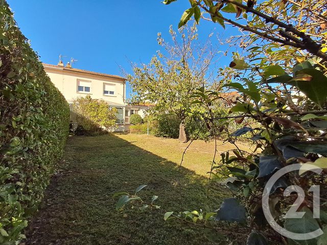 Maison à vendre - 4 pièces - 104 m2 - Cugnaux - 31 - MIDI-PYRENEES