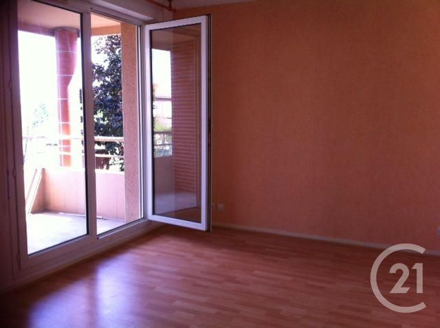 Appartement Studio à louer - 1 pièce - 21,20 m2 - Toulouse - 31 - MIDI-PYRENEES