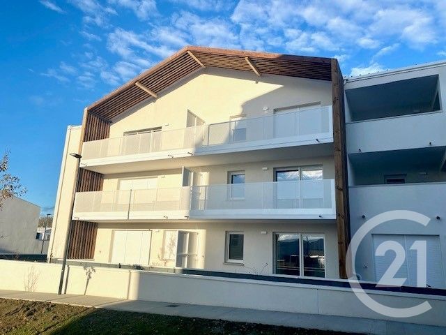 appartement - VILLENEUVE TOLOSANE - 31