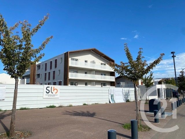 appartement - VILLENEUVE TOLOSANE - 31