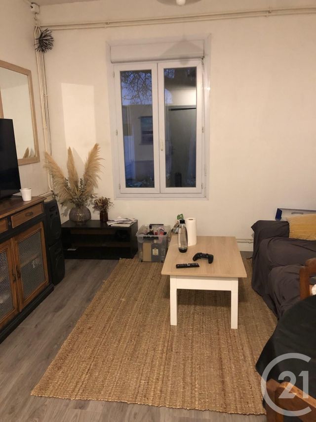 appartement - TOULOUSE - 31