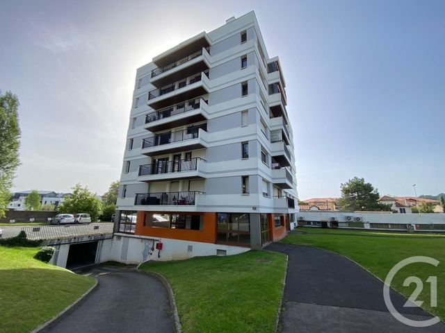 Prix immobilier ANGLET - Photo d’un appartement vendu