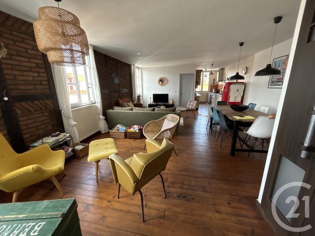 Prix immobilier BAYONNE - Photo d’un appartement vendu