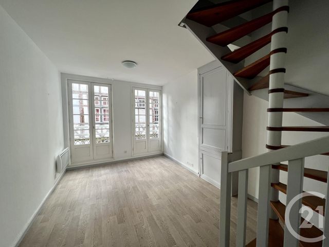 Appartement T3 à vendre - 3 pièces - 51,45 m2 - Bayonne - 64 - AQUITAINE