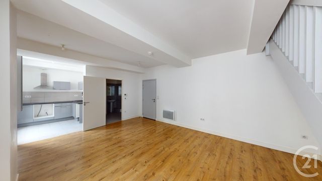 Appartement F3 à vendre - 3 pièces - 66,77 m2 - Bayonne - 64 - AQUITAINE