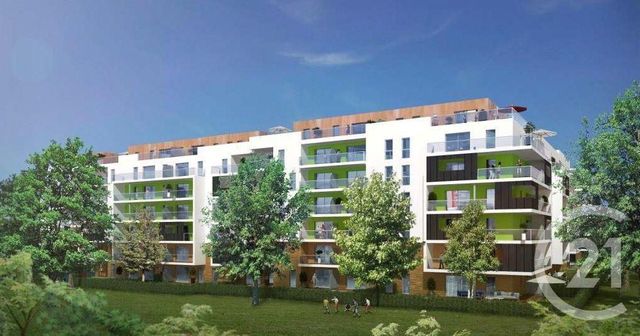 Appartement F2 à louer - 2 pièces - 42,50 m2 - Bayonne - 64 - AQUITAINE