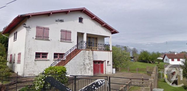 Maison à vendre MOUGUERRE