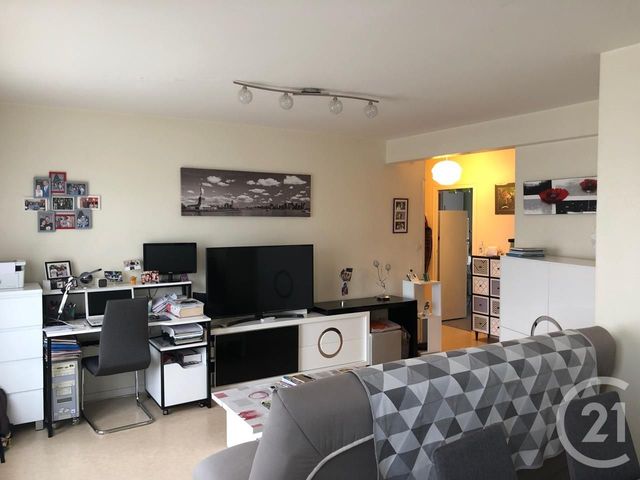 Prix immobilier LE MANS - Photo d’un appartement vendu