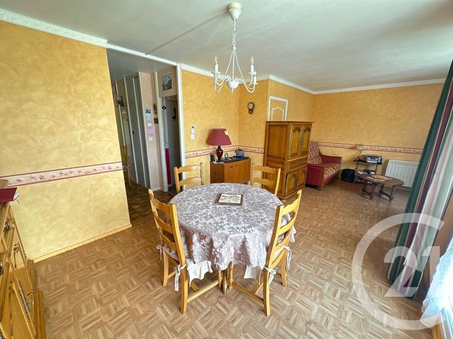 appartement - COULAINES - 72