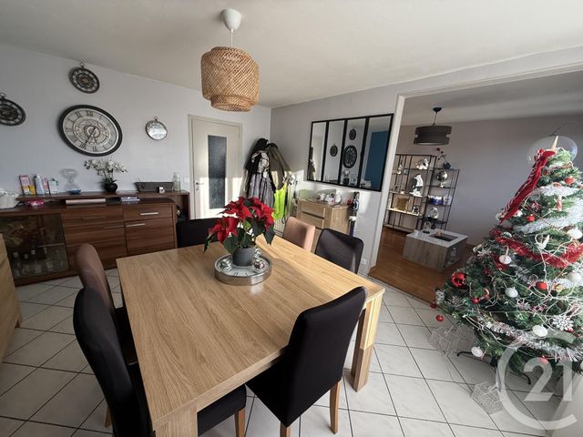 Appartement à vendre LE MANS