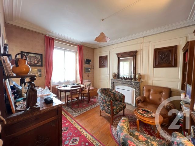 Prix immobilier LE MANS - Photo d’un appartement vendu