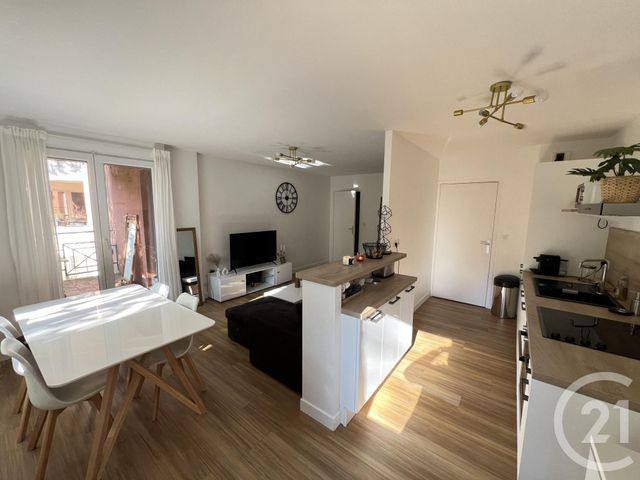 Prix immobilier LE MANS - Photo d’un appartement vendu