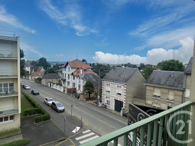 appartement - LE MANS - 72