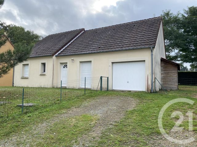 maison - MONTFORT LE GESNOIS - 72