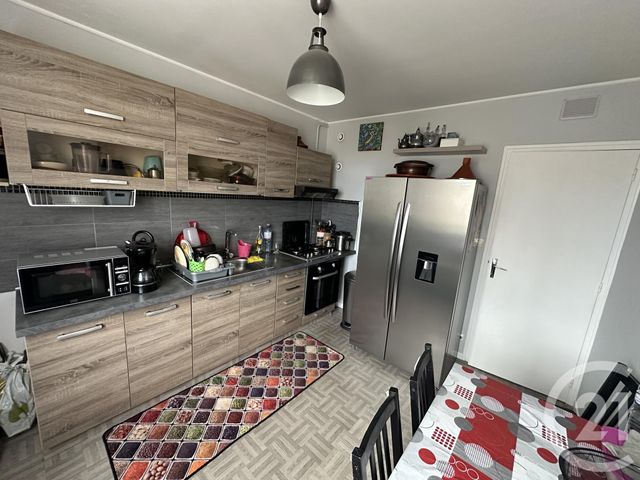 Appartement F3 à vendre - 3 pièces - 64 m2 - Le Mans - 72 - PAYS-DE-LOIRE