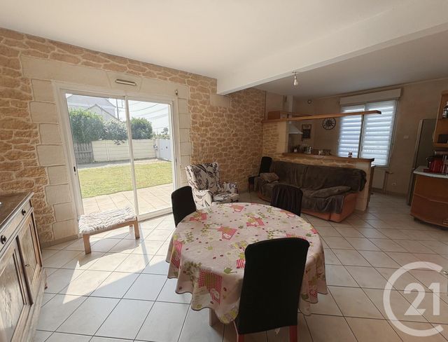 Maison à vendre - 4 pièces - 88,60 m2 - Le Mans - 72 - PAYS-DE-LOIRE