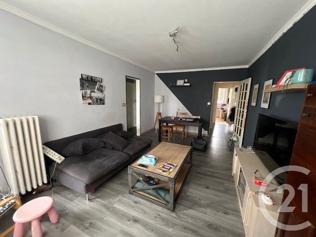 Prix immobilier ALLONNES - Photo d’un appartement vendu