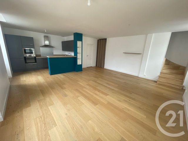 Appartement F4 à vendre - 4 pièces - 83,75 m2 - Le Mans - 72 - PAYS-DE-LOIRE