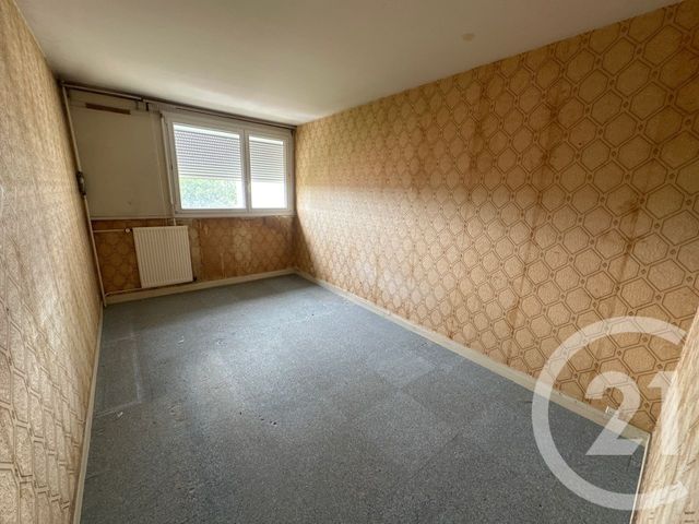 Prix immobilier LE MANS - Photo d’un appartement vendu