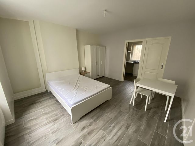 Appartement Studio à louer - 1 pièce - 26,19 m2 - Le Mans - 72 - PAYS-DE-LOIRE