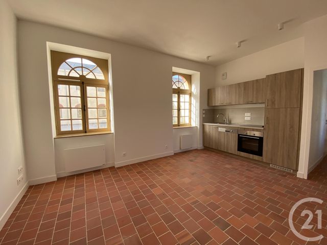 Appartement F2 à louer - 2 pièces - 38,50 m2 - Le Mans - 72 - PAYS-DE-LOIRE