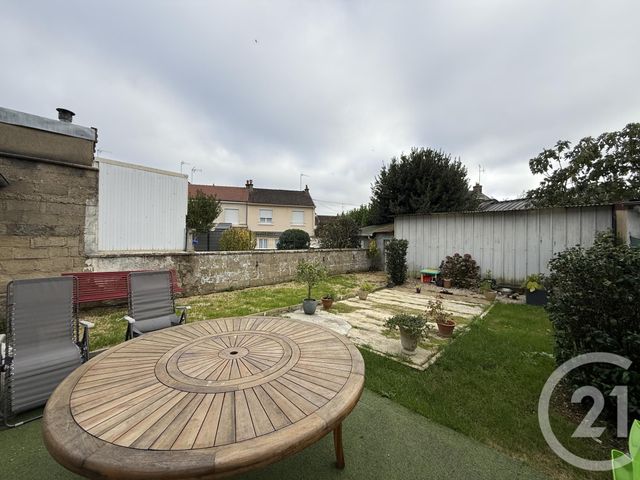 Maison à vendre LE MANS