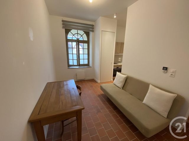 Appartement F2 à louer - 2 pièces - 33,20 m2 - Le Mans - 72 - PAYS-DE-LOIRE