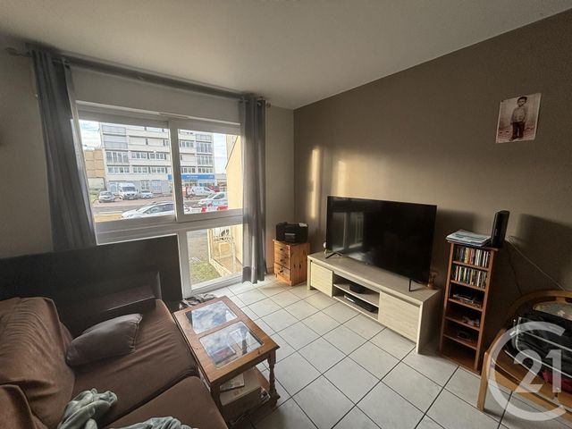 Appartement à vendre LE MANS