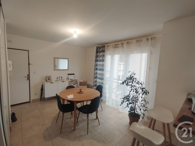 Appartement F3 à louer LE MANS