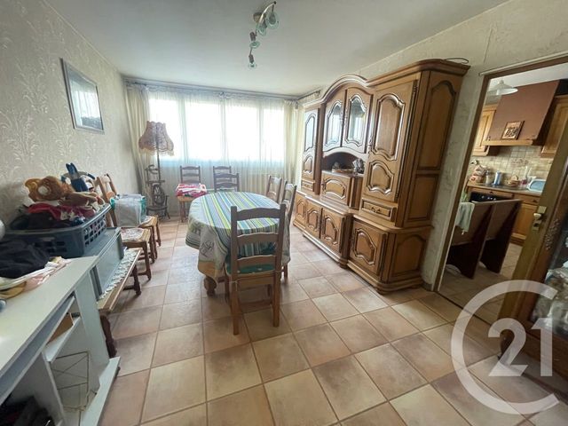 appartement - ALLONNES - 72