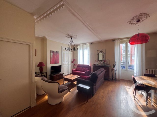 Appartement à vendre LE MANS