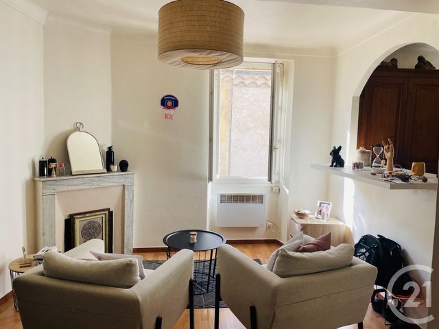 Prix immobilier LE CANNET - Photo d’un appartement vendu